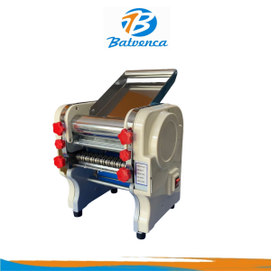 Laminadora electrica de rodillo Bia / Mod. 3.125