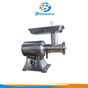 Molino de Carne 1 hp Boca #22 Vevor / Mod. AL-22C