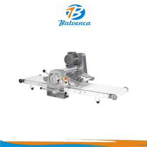 Laminadora de masa reversible de mesa FZ / Mod. FR-LDMM160CM