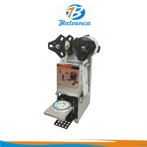 Selladora de Vasos Plasticos FZ / Mod. DZ-500/2E