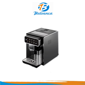 Maquina de Cafe Nespres con Molino FZ  / Mod. CM08A03200H