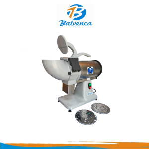 Rallador de Queso Mozzarella 1/2hp 110V Senzani / Mod. SNZ MOZZ