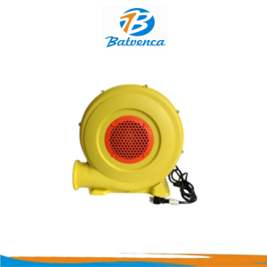 Motor soplador para inflables 0.5hp / Mod. SH-U3