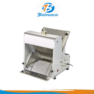 Rebanadora de Pan de Sandwich sobre mesa FZ / Mod. FR-MRP25PCS
