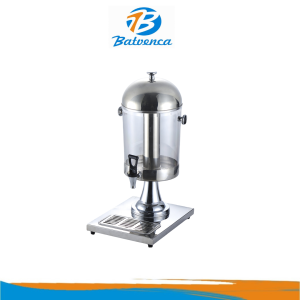 Dispensador de Bebidas Self Service Caterin 1 x 8Lt Meital / Mod. MEI-CD049