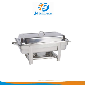 Baño Maria estandar (chafing dish) 9Lt Meital / Mod. MEI-CD027