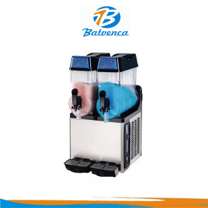 Granizador de Bebidas 2x12Lt FZ / Mod. FRG-12L×2